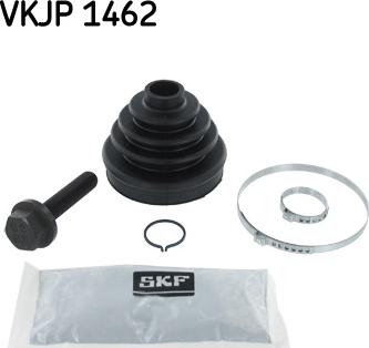 SKF VKJP 1462 - Bellow, drive shaft www.autospares.lv