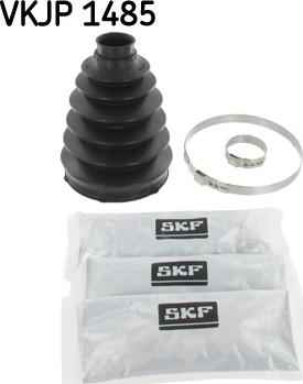 SKF VKJP 1485 - Пыльник, приводной вал www.autospares.lv