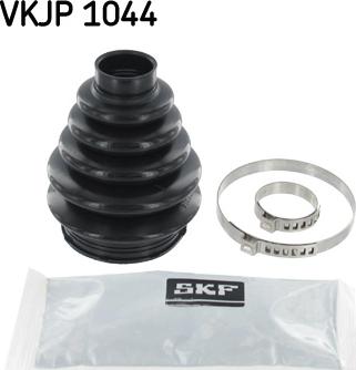 SKF VKJP 1044 - Putekļusargs, Piedziņas vārpsta autospares.lv