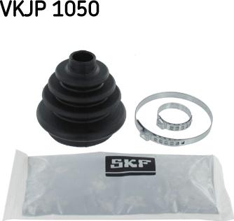 SKF VKJP 1050 - Putekļusargs, Piedziņas vārpsta autospares.lv