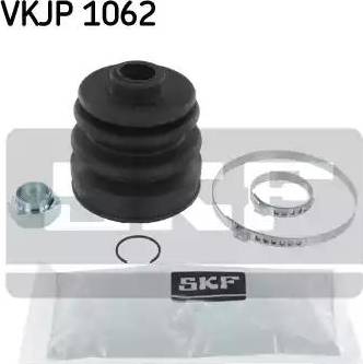 SKF VKJP 1062 - Пыльник, приводной вал www.autospares.lv