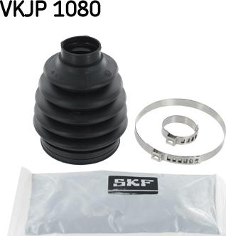 SKF VKJP 1080 - Putekļusargs, Piedziņas vārpsta www.autospares.lv