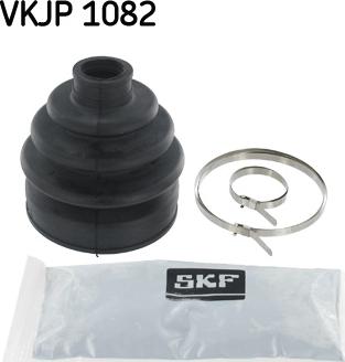 SKF VKJP 1082 - Putekļusargs, Piedziņas vārpsta www.autospares.lv