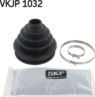 SKF VKJP 1032 - Putekļusargs, Piedziņas vārpsta autospares.lv