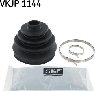 SKF VKJP 1144 - Пыльник, приводной вал www.autospares.lv