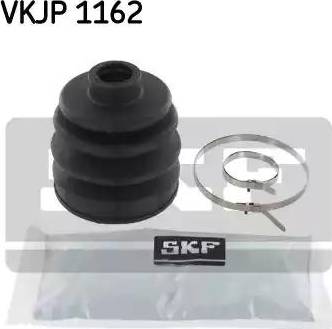 SKF VKJP 1162 - Putekļusargs, Piedziņas vārpsta www.autospares.lv