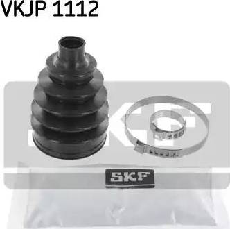 SKF VKJP 1112 - Пыльник, приводной вал www.autospares.lv