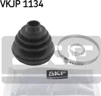 SKF VKJP 1134 - Putekļusargs, Piedziņas vārpsta www.autospares.lv