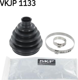 SKF VKJP 1133 - Putekļusargs, Piedziņas vārpsta www.autospares.lv