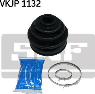 SKF VKJP 1132 - Putekļusargs, Piedziņas vārpsta www.autospares.lv