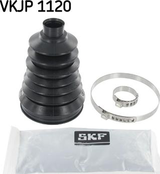 SKF VKJP 1120 - Пыльник, приводной вал www.autospares.lv