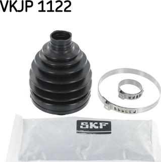 SKF VKJP 1122 - Putekļusargs, Piedziņas vārpsta www.autospares.lv