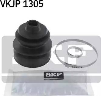 SKF VKJP 1305 - Putekļusargs, Piedziņas vārpsta www.autospares.lv