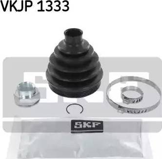 SKF VKJP 1333 - Putekļusargs, Piedziņas vārpsta autospares.lv