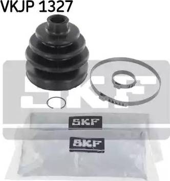 SKF VKJP 1327 - Putekļusargs, Piedziņas vārpsta autospares.lv