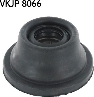 SKF VKJP 8066 - Putekļusargs, Piedziņas vārpsta autospares.lv