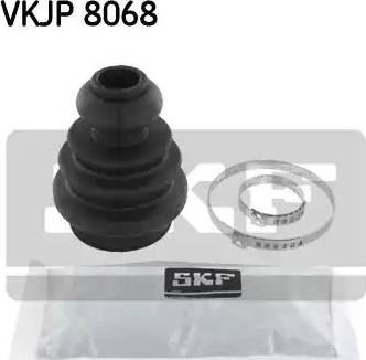 SKF VKJP 8068 - Пыльник, приводной вал www.autospares.lv