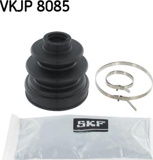 SKF VKJP 8085 - Пыльник, приводной вал www.autospares.lv