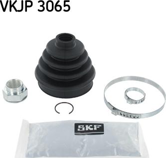 SKF VKJP 3065 - Putekļusargs, Piedziņas vārpsta autospares.lv