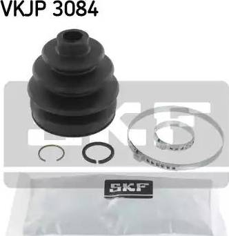 SKF VKJP 3084 - Putekļusargs, Piedziņas vārpsta www.autospares.lv