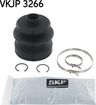 SKF VKJP 3266 - Пыльник, приводной вал www.autospares.lv