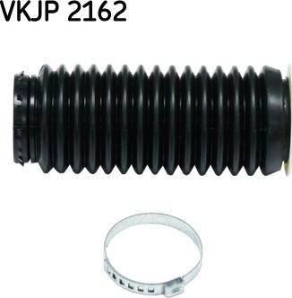 SKF VKJP 2162 - Putekļusargu komplekts, Stūres iekārta www.autospares.lv