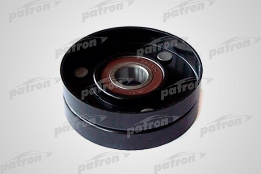 SKF VKM 34040 - Натяжитель, поликлиновый ремень www.autospares.lv