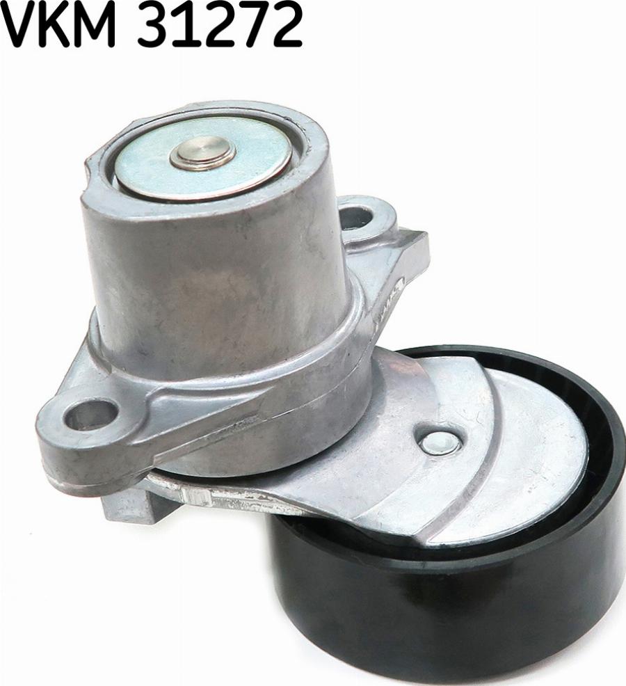 SKF VKM 31272 - Siksnas spriegotājs, Ķīļsiksna www.autospares.lv