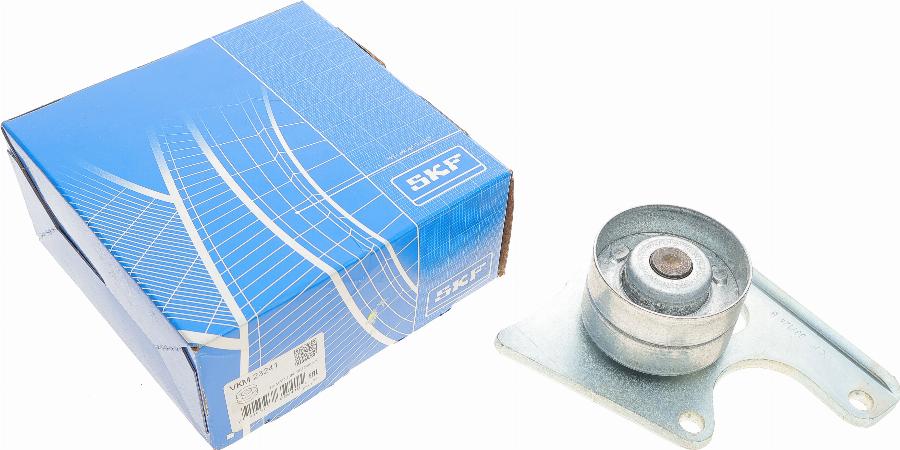 SKF VKM 23241 - Направляющий ролик, зубчатый ремень ГРМ www.autospares.lv