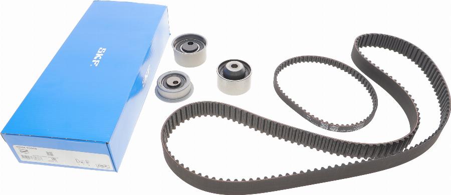 SKF VKMA 95005 - Timing Belt Set www.autospares.lv