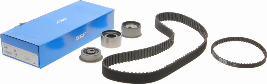 SKF VKMA 95019 - Timing Belt Set www.autospares.lv