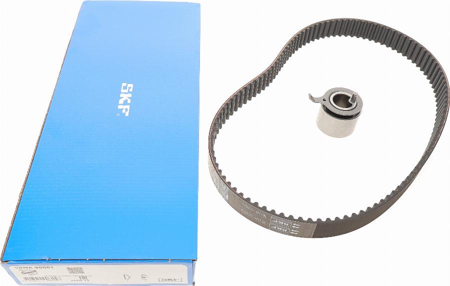 SKF VKMA 90001 - Timing Belt Set www.autospares.lv