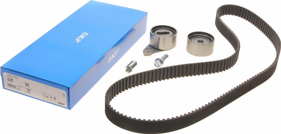 SKF VKMA 91003 - Timing Belt Set www.autospares.lv