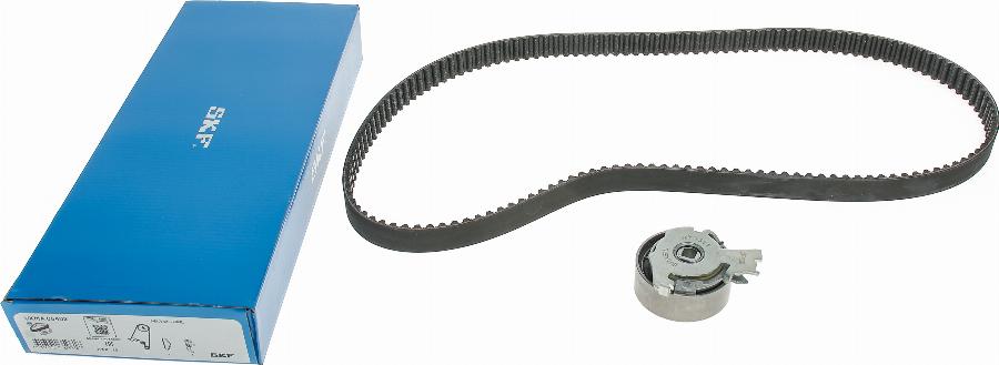 SKF VKMA 05402 - Timing Belt Set www.autospares.lv