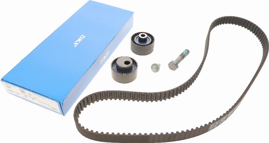 SKF VKMA 03247 - Timing Belt Set www.autospares.lv