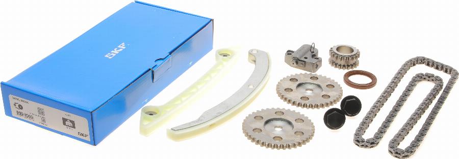 SKF VKML 84004 - Timing Chain Kit www.autospares.lv