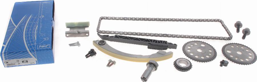 SKF VKML 85003 - Timing Chain Kit www.autospares.lv