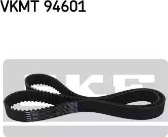 SKF VKMT 94601 - Timing Belt www.autospares.lv