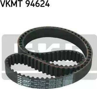 SKF VKMT 94624 - Zobsiksna autospares.lv