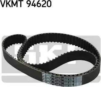 SKF VKMT 94620 - Zobsiksna www.autospares.lv