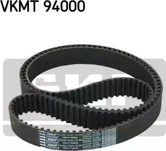 SKF VKMT 94000 - Zobsiksna www.autospares.lv