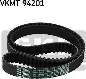 SKF VKMT 94201 - Zobsiksna autospares.lv