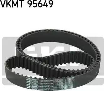 SKF VKMT 95649 - Zobsiksna autospares.lv