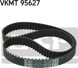 SKF VKMT 95627 - Zobsiksna autospares.lv