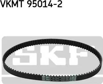 SKF VKMT 95014-2 - Zobsiksna autospares.lv