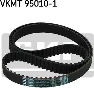 SKF VKMT 95010-1 - Zobsiksna www.autospares.lv