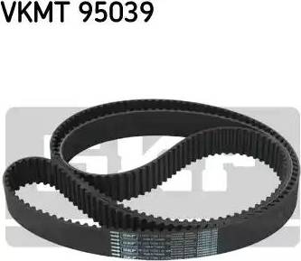 SKF VKMT 95039 - Zobsiksna www.autospares.lv