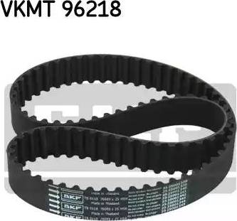 SKF VKMT 96218 - Zobsiksna www.autospares.lv