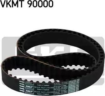 SKF VKMT 90000 - Zobsiksna autospares.lv