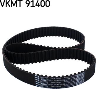 SKF VKMT 91400 - Zobsiksna autospares.lv